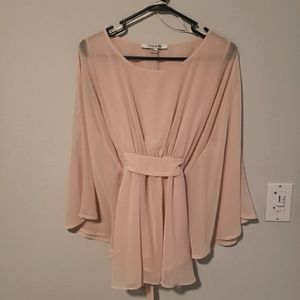 Forever 21 Batwing sleeves